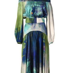 Sylvia Tcherassi Dress